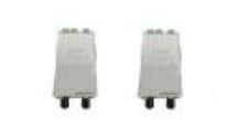NARIA SECURITY SER4300C000B RS485 BIDISistema completo (Tx+Rx) bidirezionale (