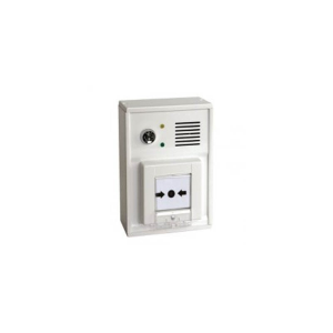 COOPER CSA FIRE CSA07980 3-KEY ELECTRONIC LOCK REPLACEMENT