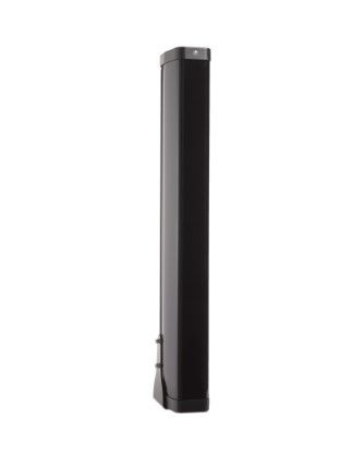 ARITECH ANTINTRUSIONE PB15 Colonna a singola facciata da 1.5 m. per barriere serie PB