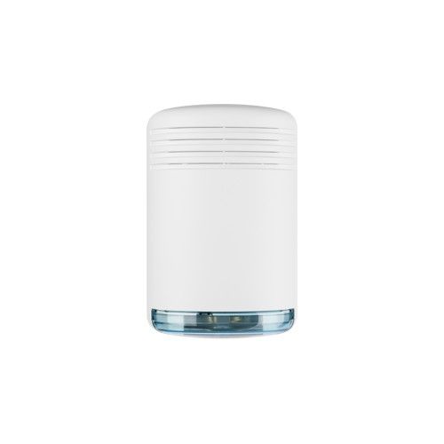 VENITEM 20.203.124 Sirena MINI HOLA L piezo 12V bianco/azzurro led