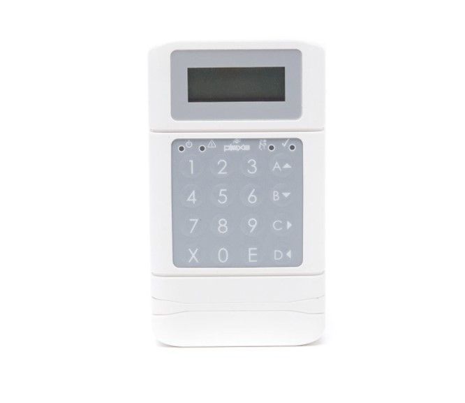 PLEXA KP-F-FTD Peripheral (2-in-2-out) proximity? Mifare 13-56 MHz-