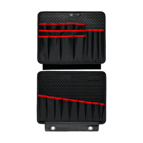 KNIPEX 00 21 99 V15 2x Replacement panels p. 00 21 05