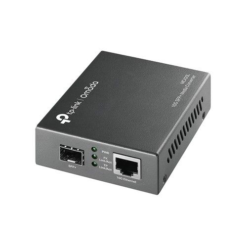 TP LINK MC420L OMADA10G MULTIGIGA RJ45-10G SFP+