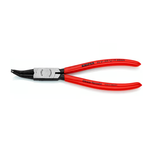 KNIPEX 44 31 J22 Pliers for safety rings