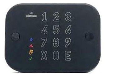 PLEXA KPS-GON-PT Peripheral (2-in-2-out) proximity? 125 kHz and keyboard