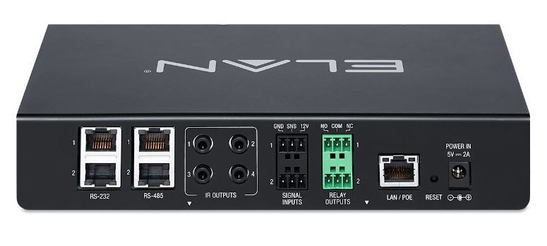 EL-IO-200 Controller Estensore di controllo ELAN