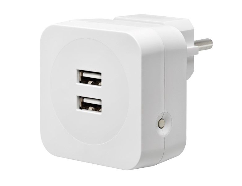 ELKRON 80WL5800113 ZigBee repeater router