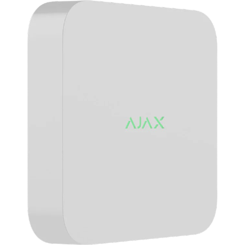 AJAX 134500 NVR HAC (8ch)