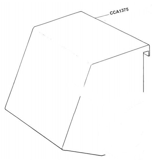 RIB CCA1375 CARTER 2^ SERIE R50 G6B (BM096/99)