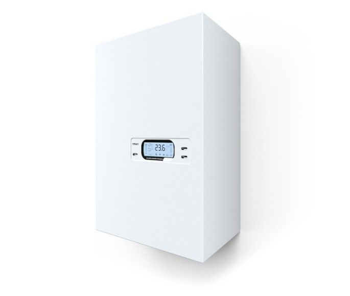 KERT KSPE1200B Soccorritore di emergenza 1400W