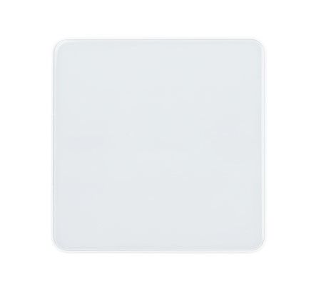 ELSNER 71300 KNX eTR gl - signal white RAL 9003 Temperature Sensor