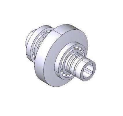 CAME SPARE PARTS 119RIE062 EMEGA SLOW TREE