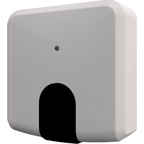 INWFIUNI001I000 Gateway Intesis AC Cloud Control Universale — IR — 1 unità interna