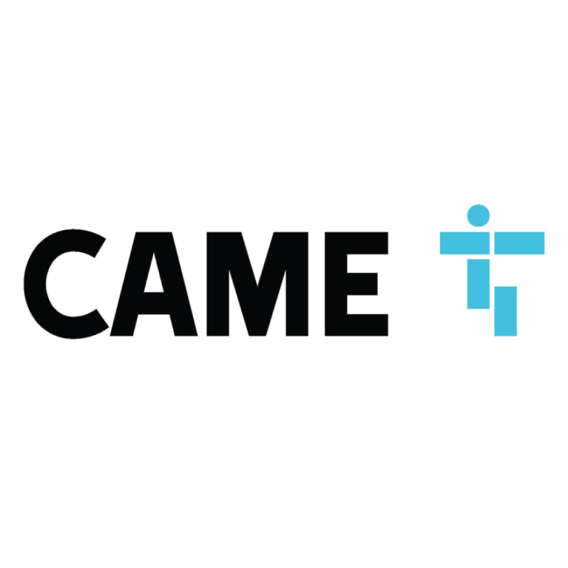 CAME 840AA-0040 LHS V/01 OUTDOOR SEAT VIDEO X1