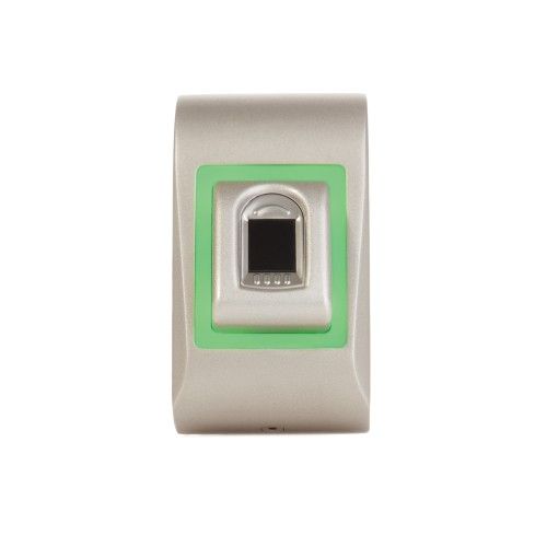 ARITECH INTRUSION ACL800SUW-BC-S Capacitive biometric reader. Wiegand output. Ins