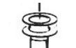 RIB CTC1206 CUSC CUP SPRING 17.3X27.7X0.4