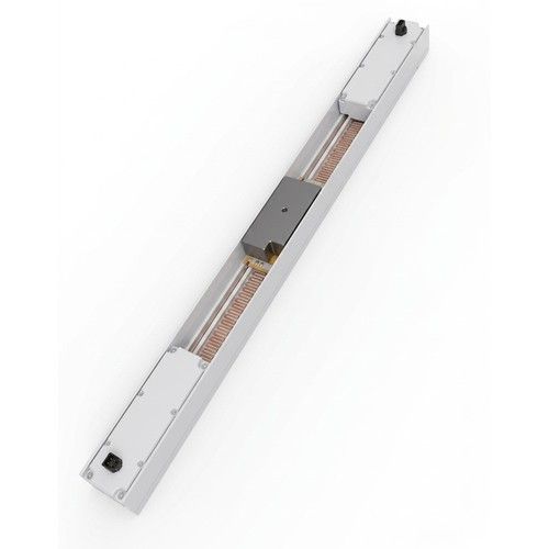ABTECNO APE-150/4520.S RHASET2000 - SILVER ANODIZED SET (REDUCIBLE TO