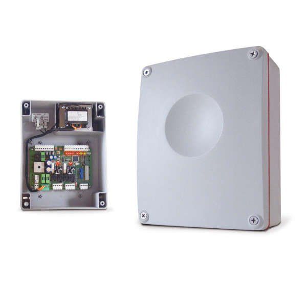CARDIN T400 For the control of a 400V three-phase or single-phase motor