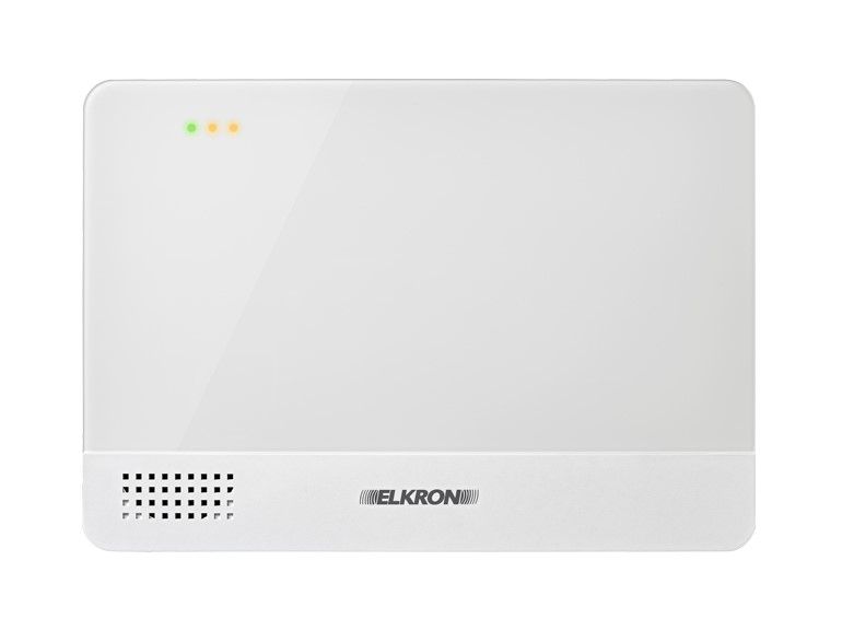 ELKRON 80WL6000113 Centrale radio IP/WIFI/4G