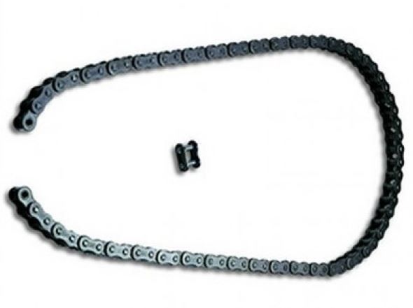 NICE CRA3 Catena da 1/2", confezione da 1 m con giunto
