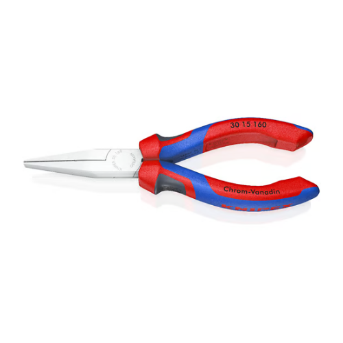 KNIPEX 30 15 160 Mechanical clamp - with long nose