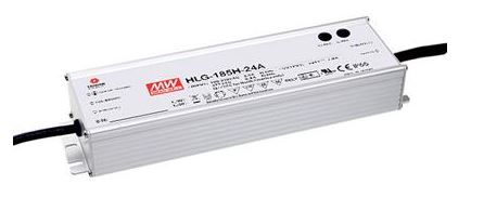 MEANWELL HLG-185H-12B HLG-185H-12B LED Driver