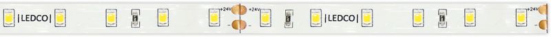 LEDCO SL60LBC20 LED STRIP 60 W 24Vcc WARM LIGHT IP20