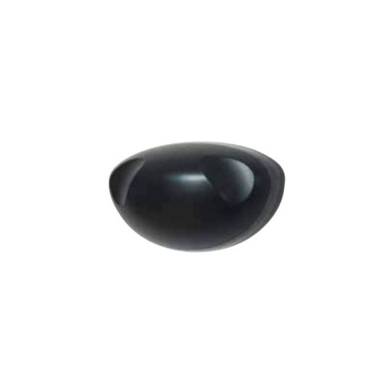 ABTECNO HOT-HR50-UNI/BL Sensor For Pedestrian Doors Black Color Hr50-uni/bl Hot-hr50-uni/bl Automation