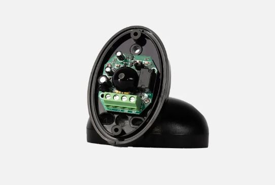 DOMOTIME FTE15 Outdoor photocell with a capacity of 15 meters - 12-24 Vac/dc