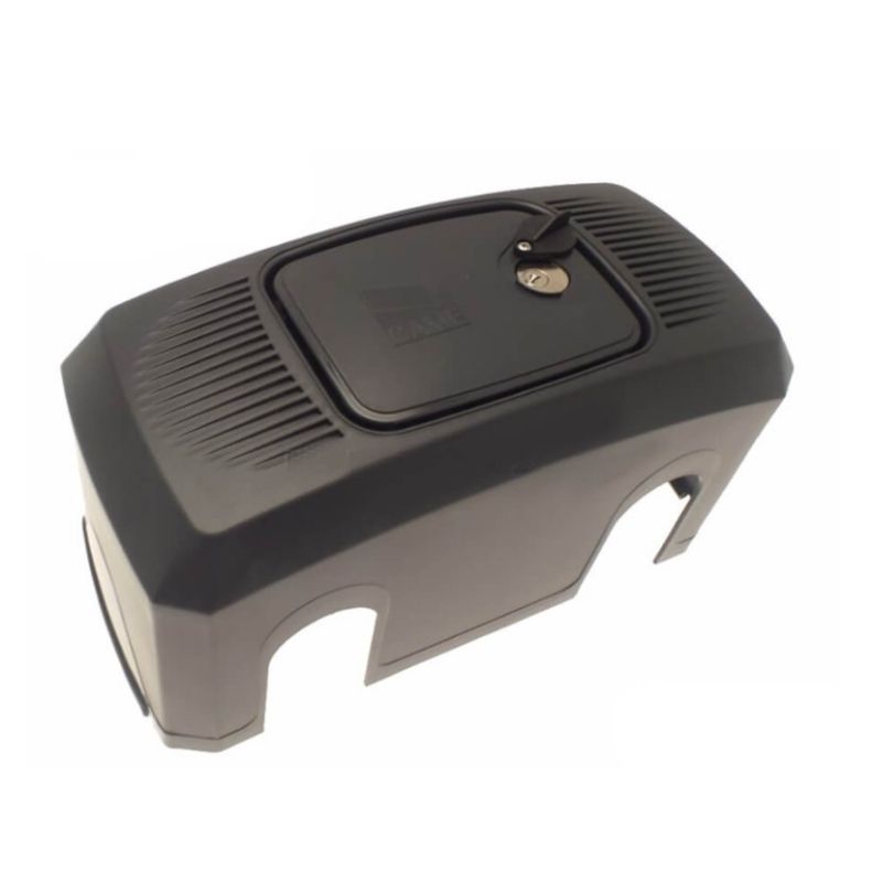 CAME SPARE PARTS 119RID122 GEARMOTOR COVER - BRAKE