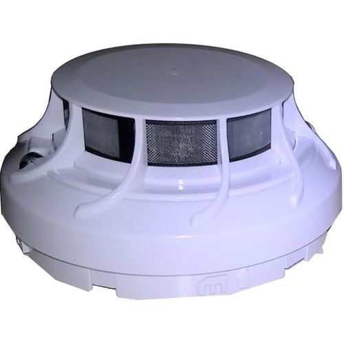 NOTIFIER NFXI-VIEW Rivelatore di fumo ad alta sensibilita', intellige