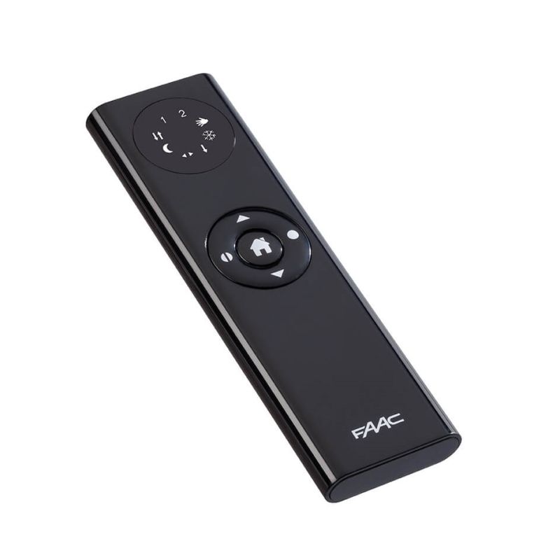 FAAC 790849 SELETTORE SDK WIRELESS