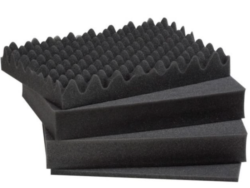 GT LINE FOAM.4419 sponge set for 4419 &amp; 4419HL