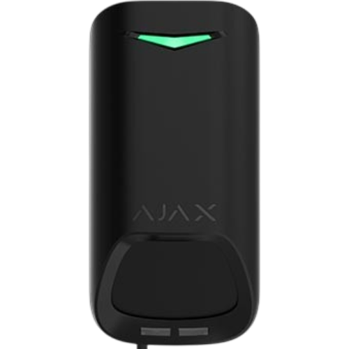 AJAX 117716 Superior MotionProtect Plus G3 Fibra ASP Black