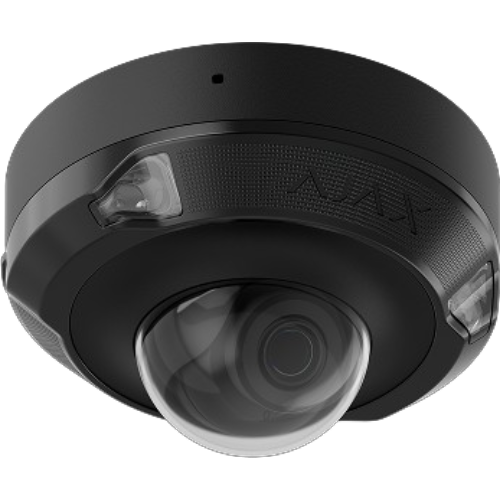 AJAX 126272 DomeCam Mini HL (8 Mp/2.8 mm)