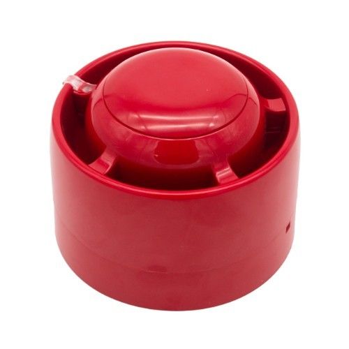 ARITECH INCENDIO KE-AS3110R Avvisatore acustico multitono indirizzato serie Ex