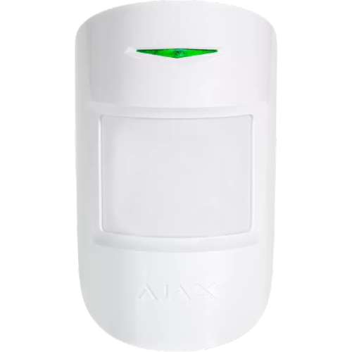 AJAX 44391 CombiProtect Fibra ASP Superior CombiProtect Fibra