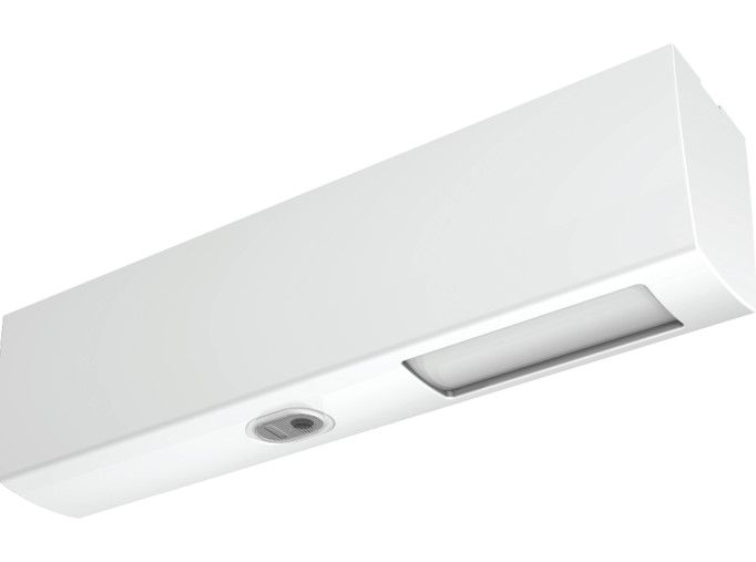CAME 846EA-0090 PXWDTCB RIV. DT WHITE RADIO CURTAIN