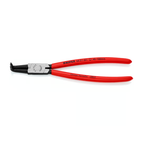 KNIPEX 44 21 J31 Pliers for safety rings
