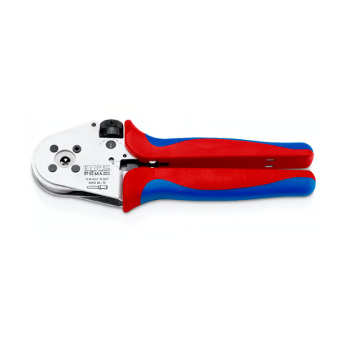 KNIPEX 97 52 65 A Nipper per capremembers