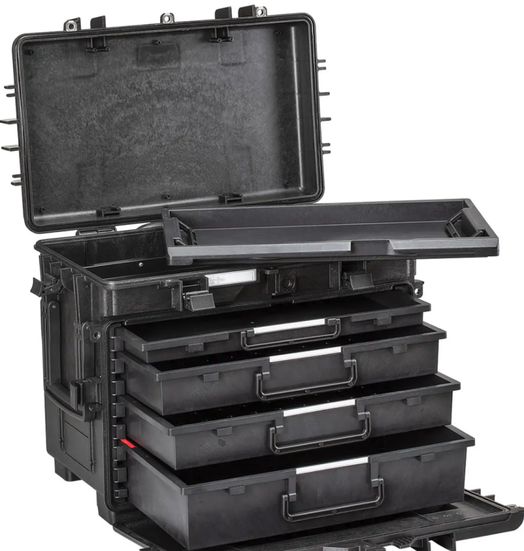 GT LINE 5140.B.M2S 1 x AIDRAW6.F + 2 x AIDRAW9.F