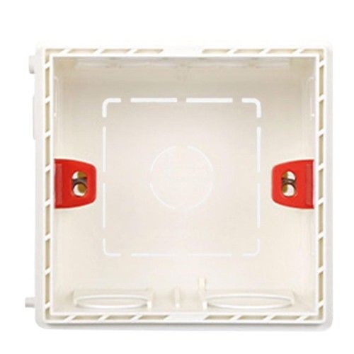 MARSS MH-S142-2W Scatola incasso per pannelli 86x86mm.