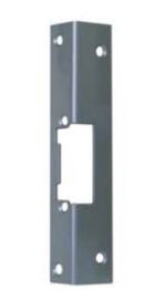 CDVI TA53 PIASTRA ANGOLARE 158 MM ANGOLI QUADRATI