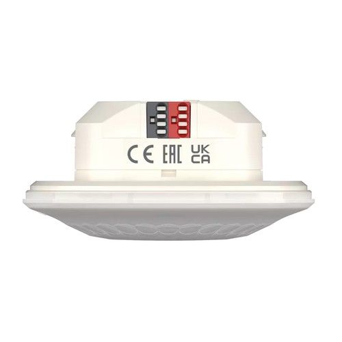 THEBEN 1039052 LUXA 103 S360-12 KNX UP WH