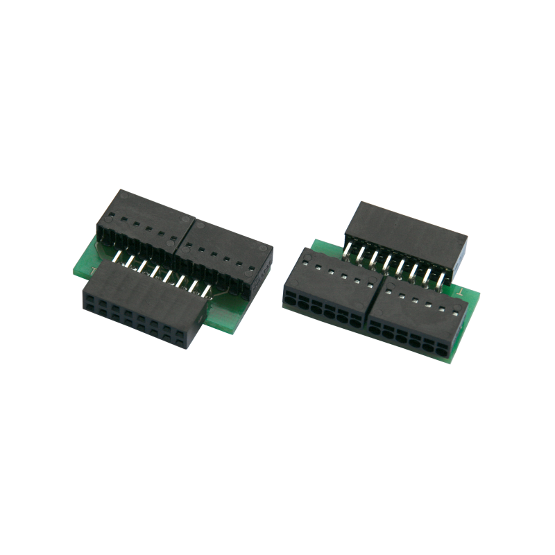 ELSNER 60130 WS1000 Color adapter plug for separate display mounting