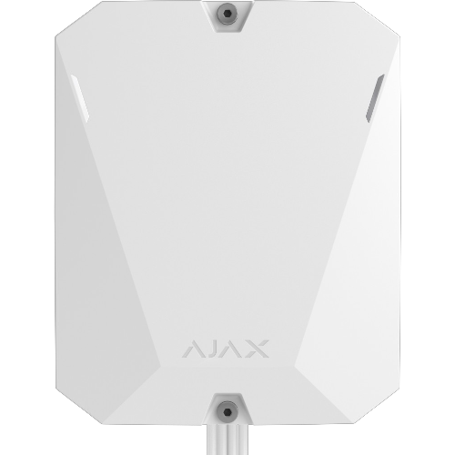 143580 Ajax Superior Hub Hybrid (4G) (8EU/ECG) ASP white