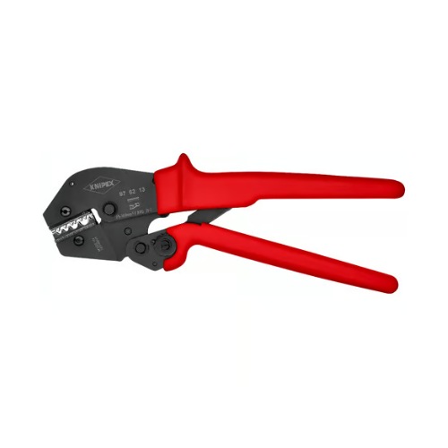 KNIPEX 97 52 13 Gripper for lugs