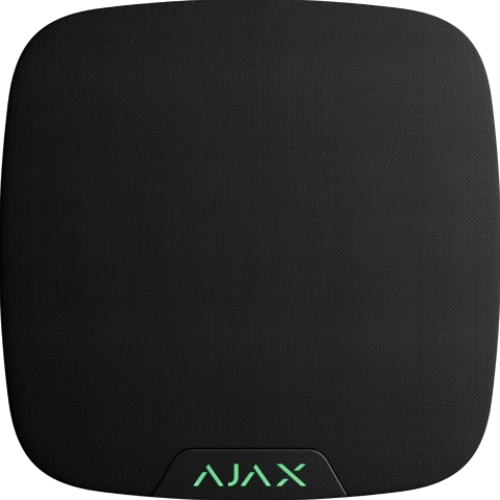AJAX 87530 SpeakerPhone Jeweller white