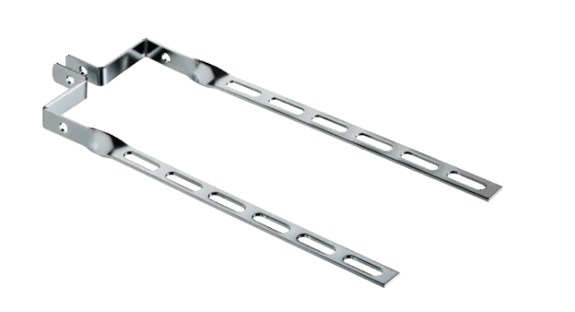 SOMMER YS10355-00001 Door frame bracket
