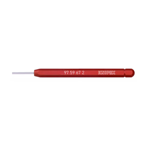 KNIPEX 97 59 67 2 Punch gauge -NoGo-